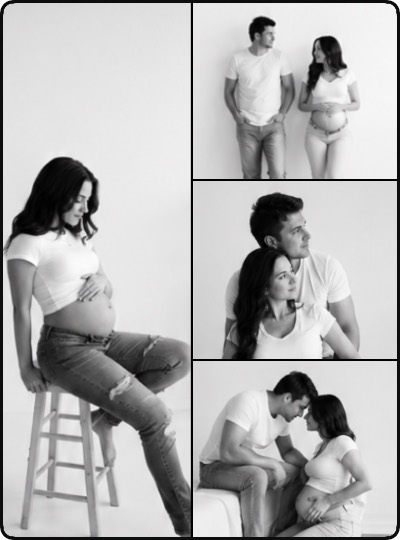 Bump collage