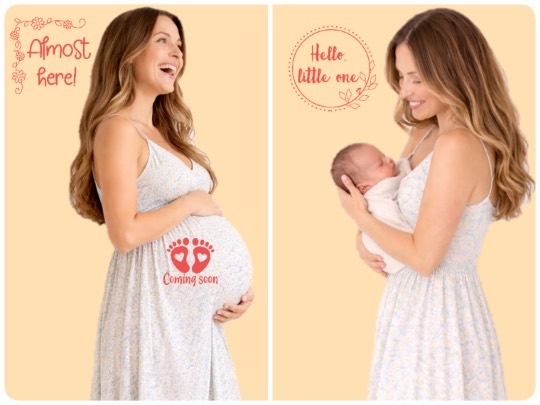 Bump collage